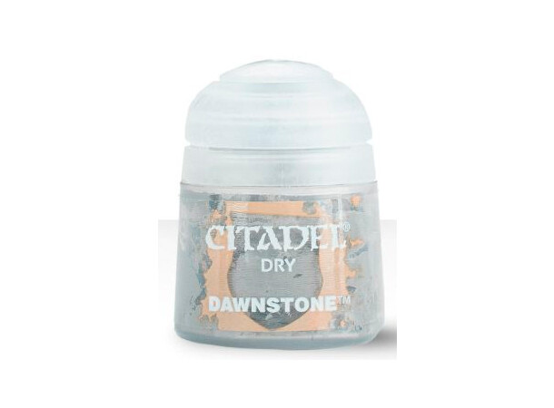 Citadel Paint Dry Dawnstone 12ml 